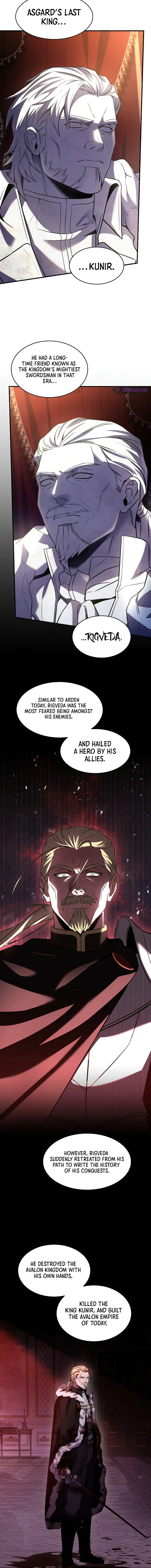 Return of the Legendary Spear Knight — Chapter 121 — page 6