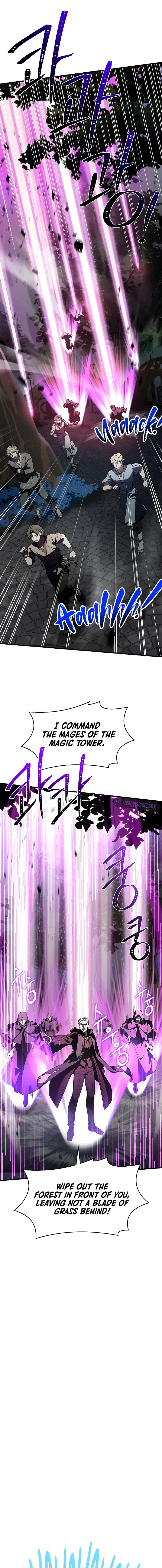 Return of the Legendary Spear Knight — Chapter 121 — page 17