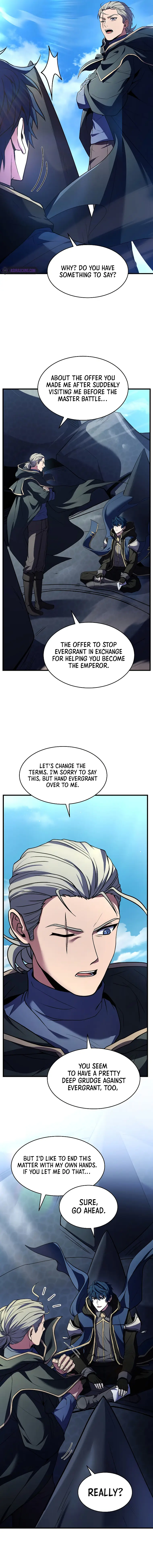 Return of the Legendary Spear Knight — Chapter 121 — page 21