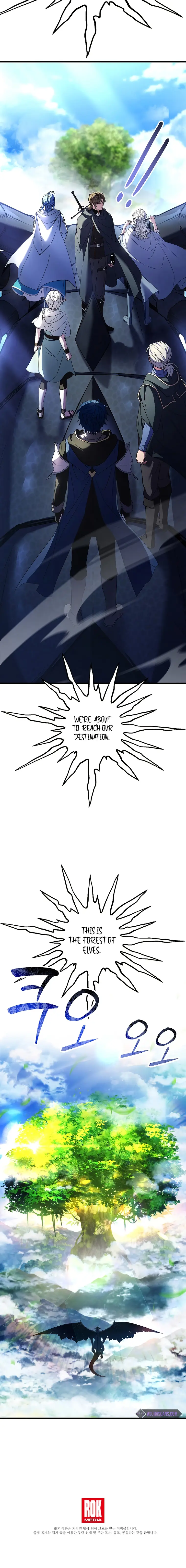 Return of the Legendary Spear Knight — Chapter 121 — page 24