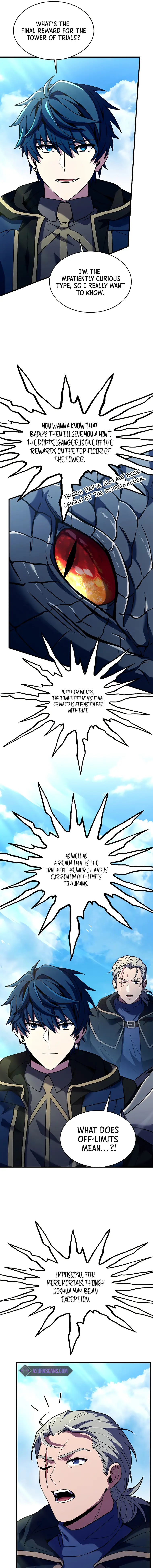 Return of the Legendary Spear Knight — Chapter 122 — page 3