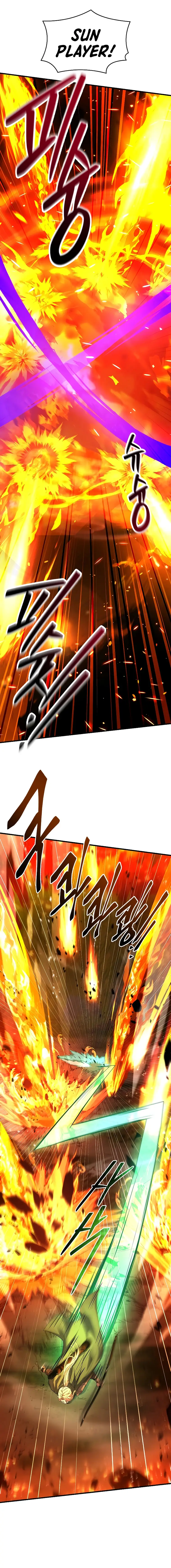 Return of the Legendary Spear Knight — Chapter 122 — page 10