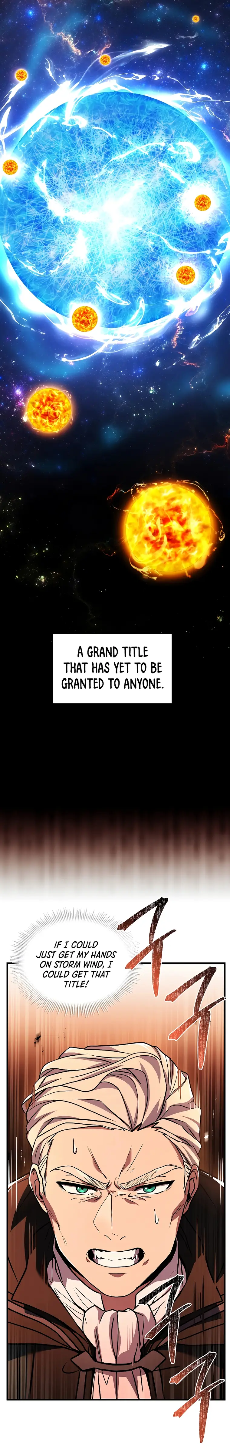 Return of the Legendary Spear Knight — Chapter 123 — page 2