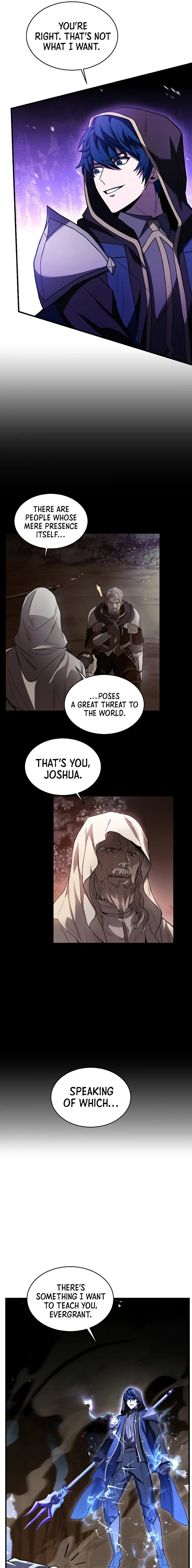 Return of the Legendary Spear Knight — Chapter 123 — page 5