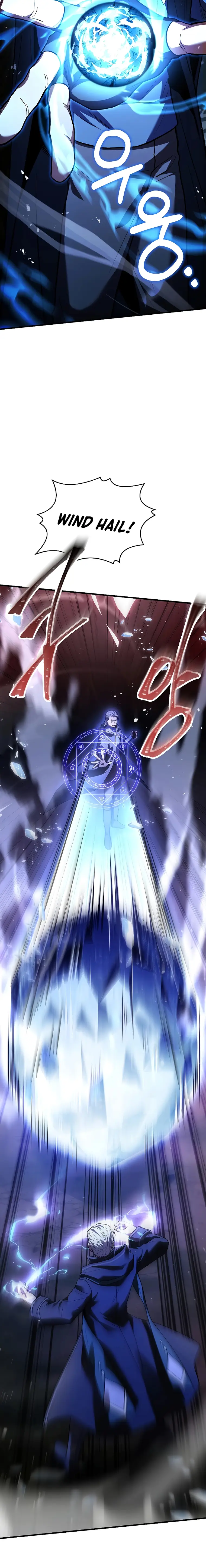 Return of the Legendary Spear Knight — Chapter 123 — page 16