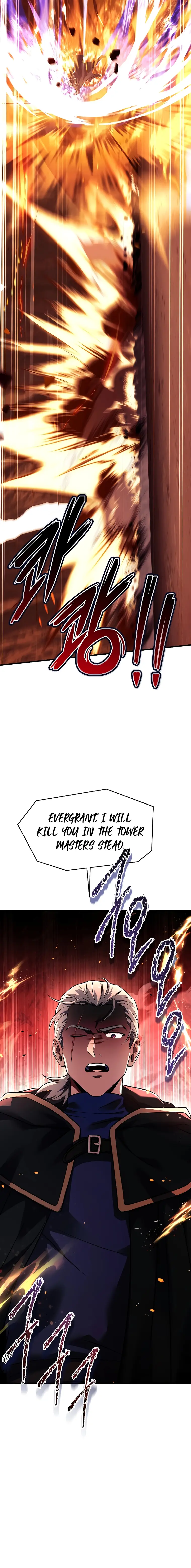 Return of the Legendary Spear Knight — Chapter 123 — page 20