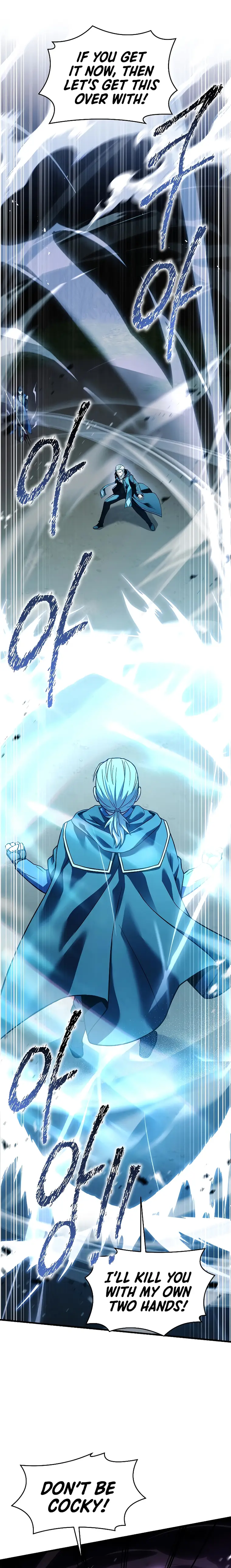 Return of the Legendary Spear Knight — Chapter 123 — page 23