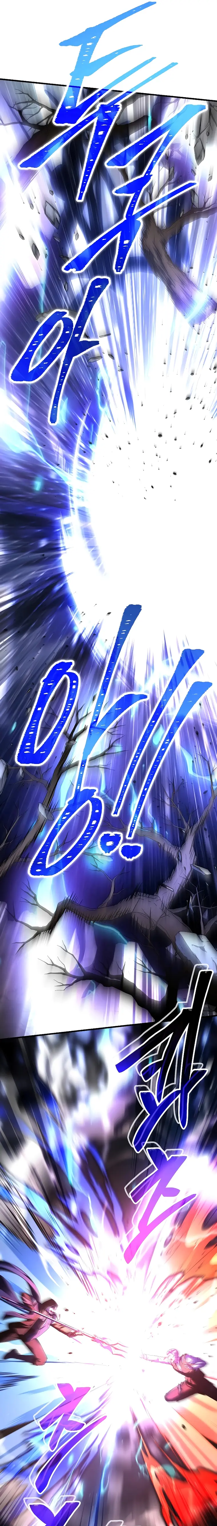 Return of the Legendary Spear Knight — Chapter 123 — page 39