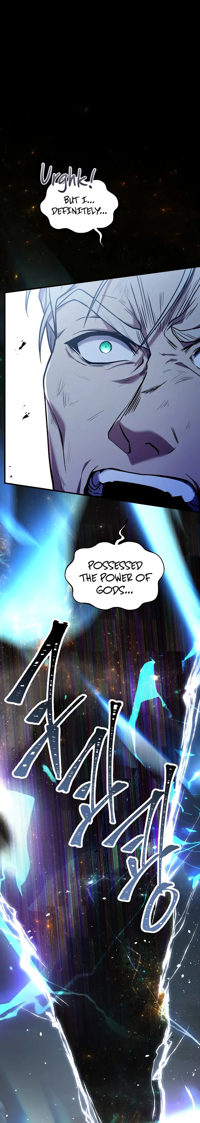 Return of the Legendary Spear Knight — Chapter 123 — page 45