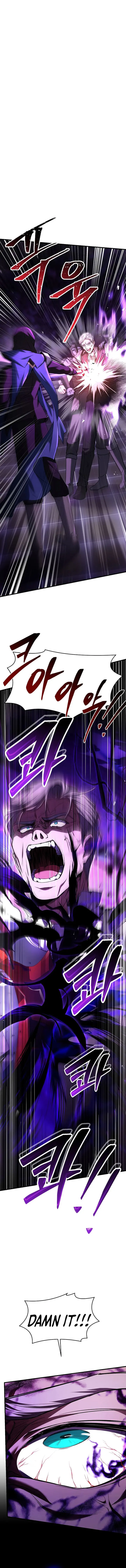 Return of the Legendary Spear Knight — Chapter 124 — page 13
