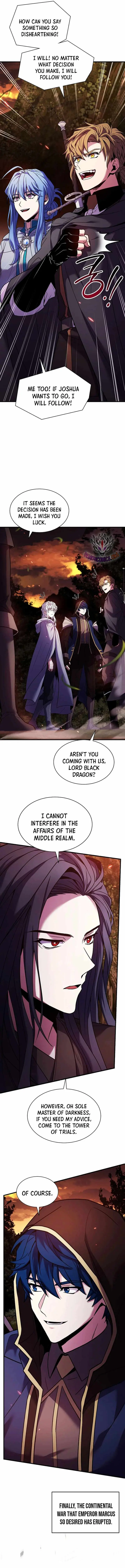Return of the Legendary Spear Knight — Chapter 126 — page 10