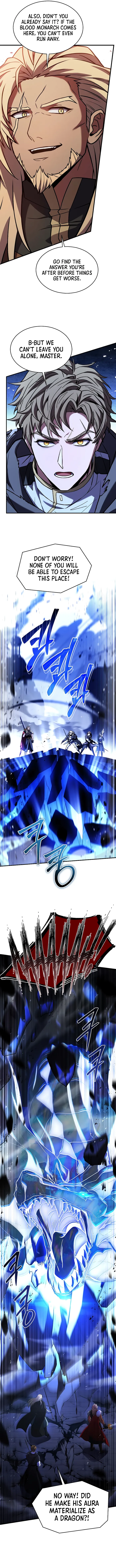 Return of the Legendary Spear Knight — Chapter 128 — page 11
