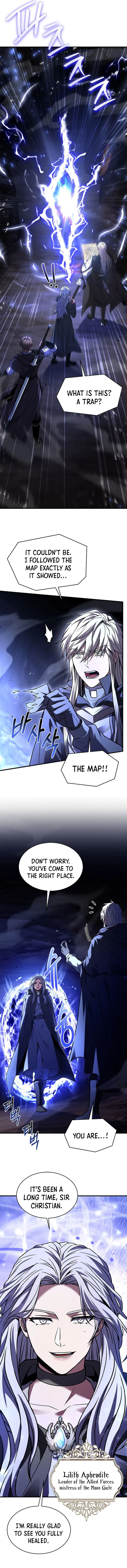 Return of the Legendary Spear Knight — Chapter 129 — page 6