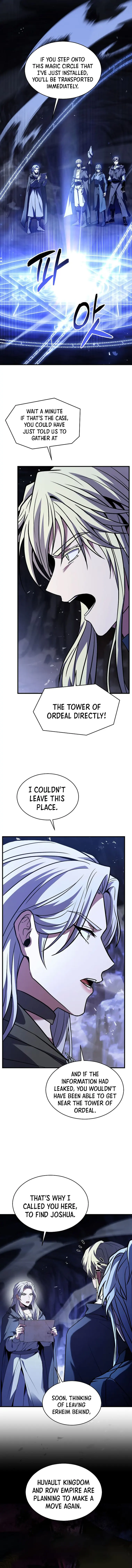 Return of the Legendary Spear Knight — Chapter 129 — page 8