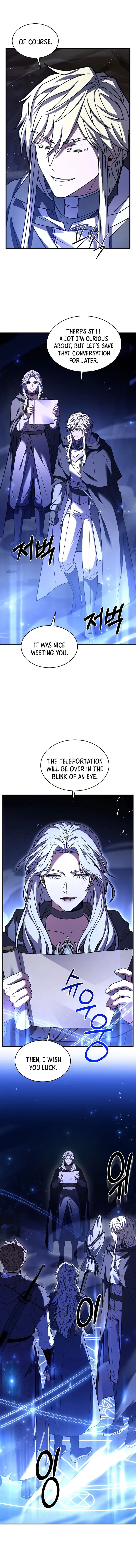 Return of the Legendary Spear Knight — Chapter 129 — page 12