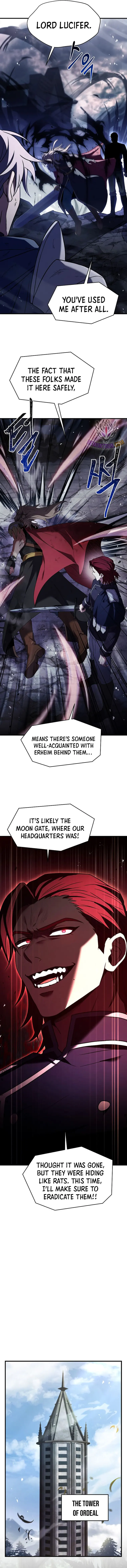 Return of the Legendary Spear Knight — Chapter 129 — page 15
