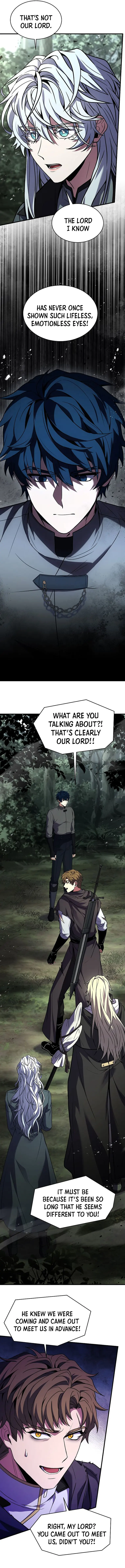 Return of the Legendary Spear Knight — Chapter 129 — page 18