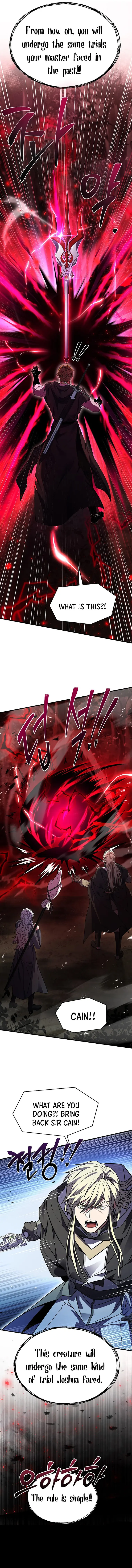 Return of the Legendary Spear Knight — Chapter 129 — page 22
