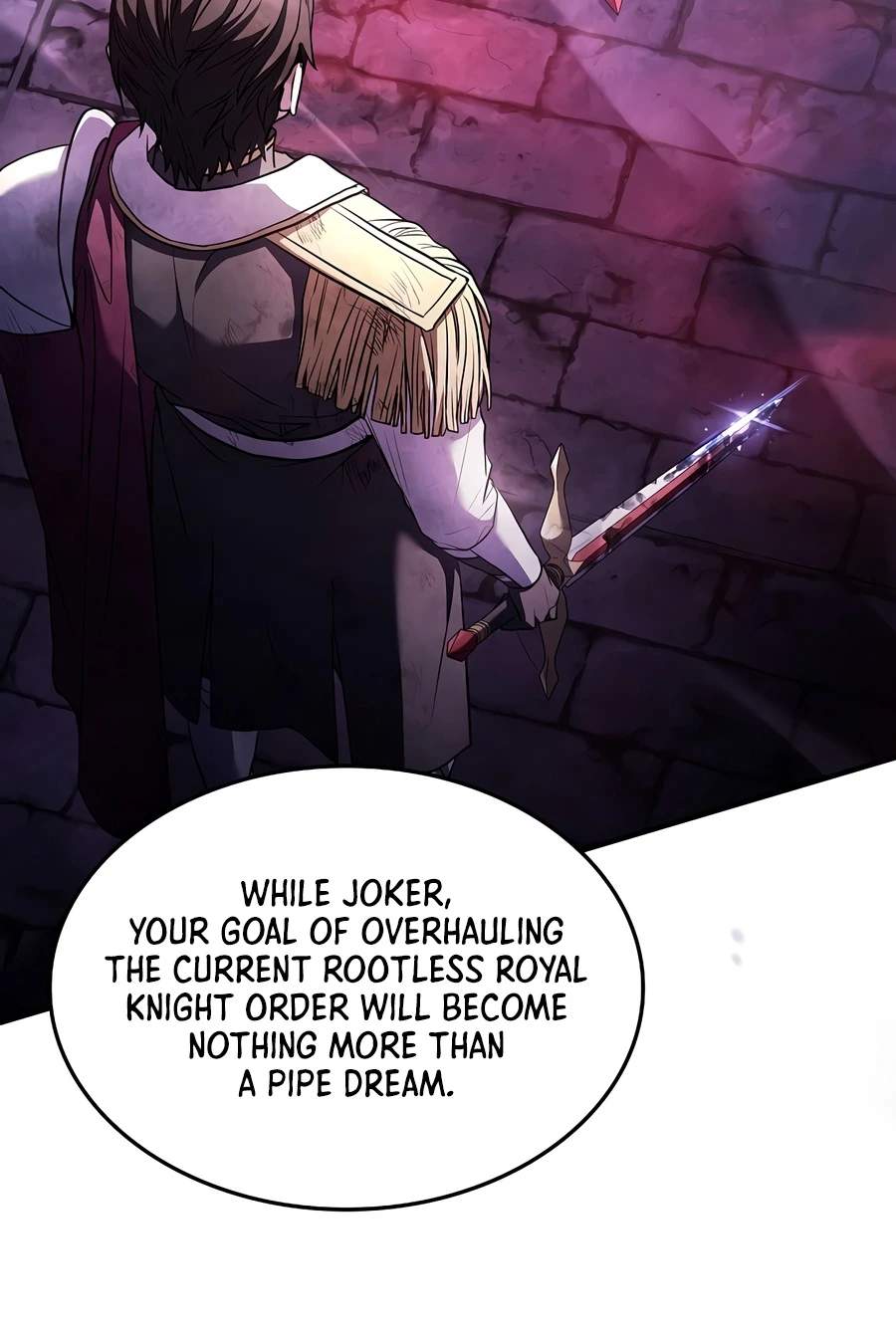 Return of the Legendary Spear Knight — Chapter 208 — page 5