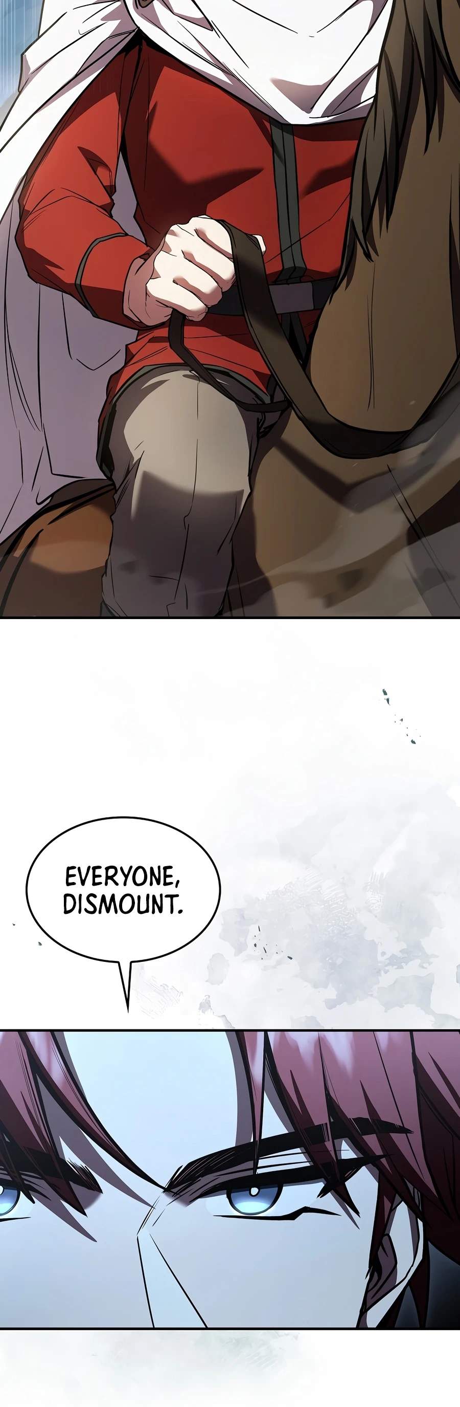 Return of the Legendary Spear Knight — Chapter 209 — page 5