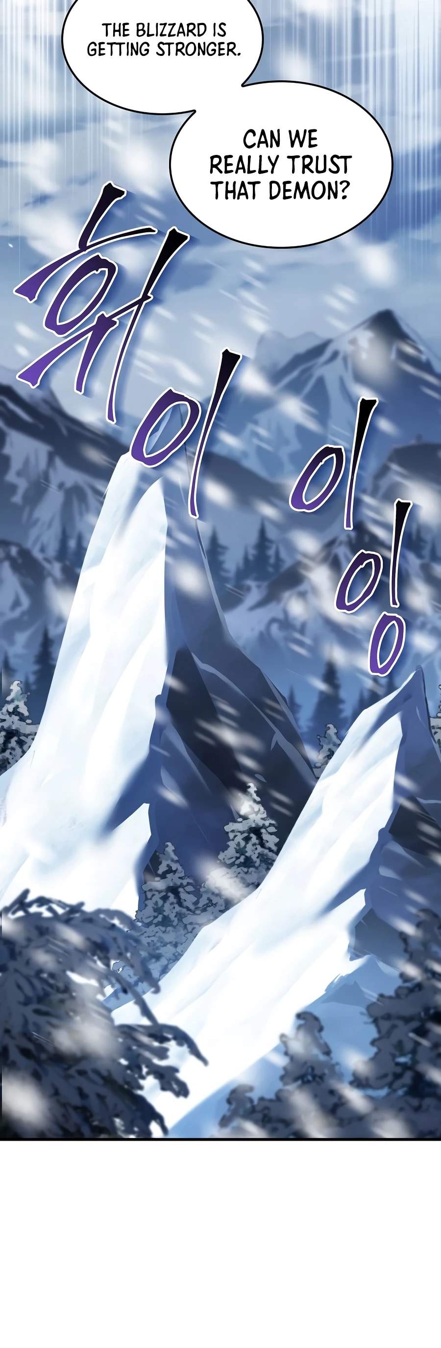 Return of the Legendary Spear Knight — Chapter 209 — page 11