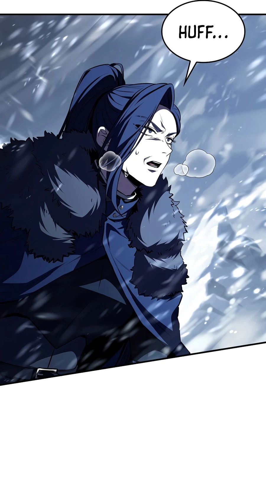 Return of the Legendary Spear Knight — Chapter 210 — page 4
