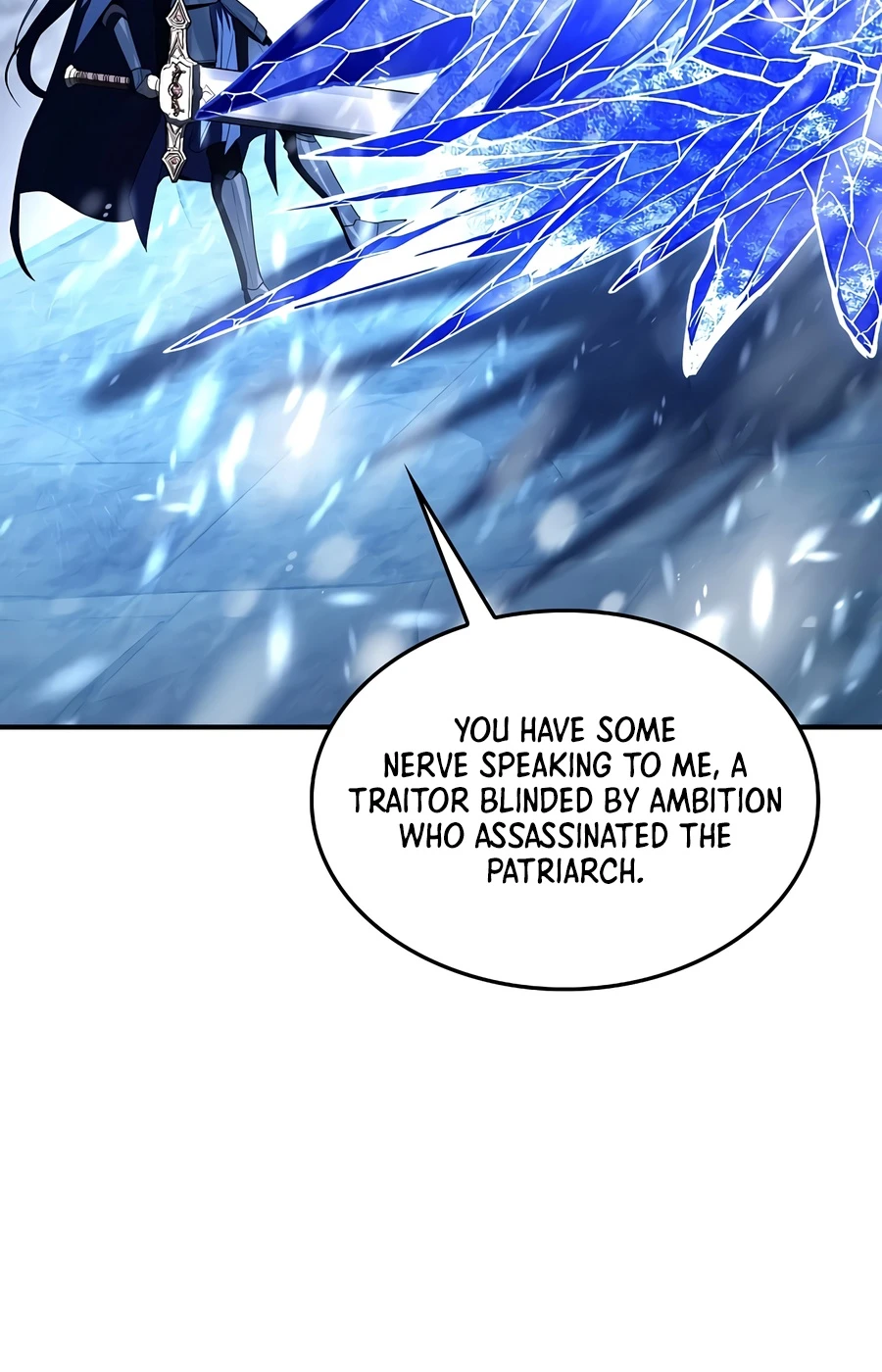 Return of the Legendary Spear Knight — Chapter 210 — page 6