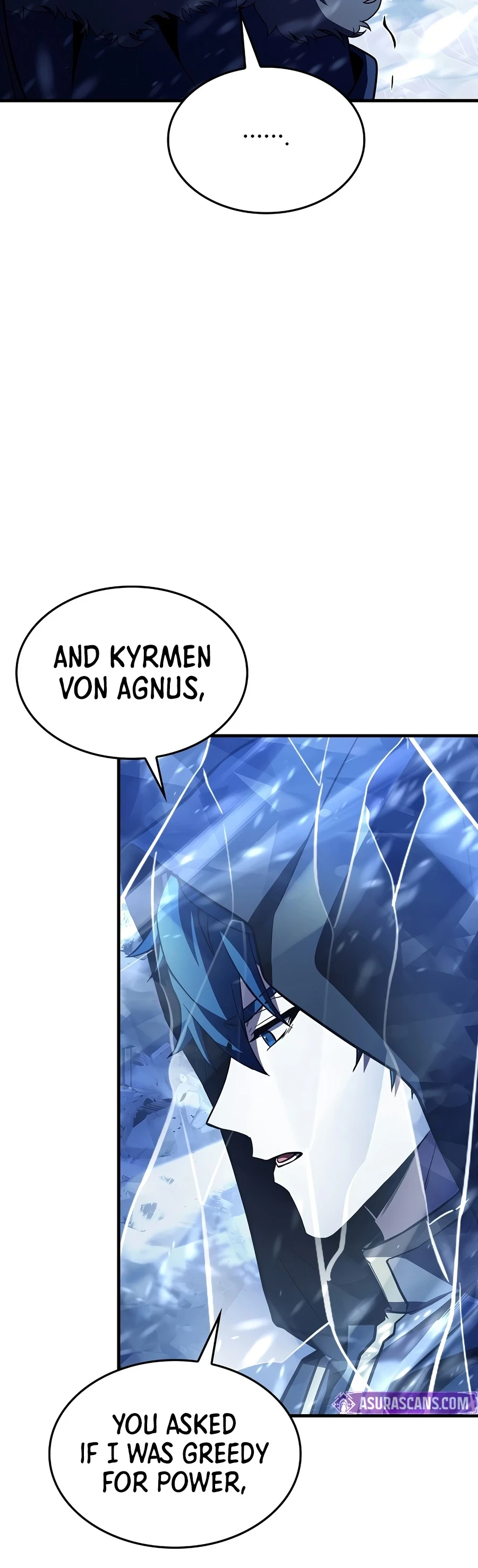 Return of the Legendary Spear Knight — Chapter 210 — page 8
