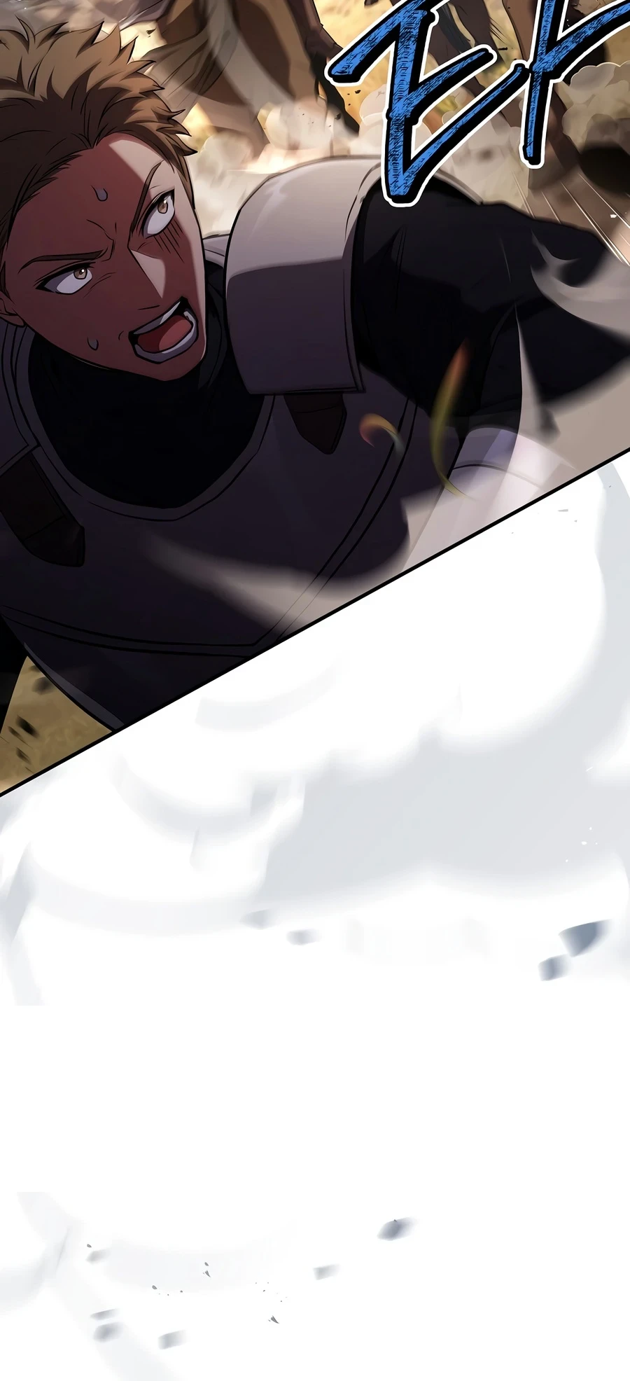 Return of the Legendary Spear Knight — Chapter 210 — page 13