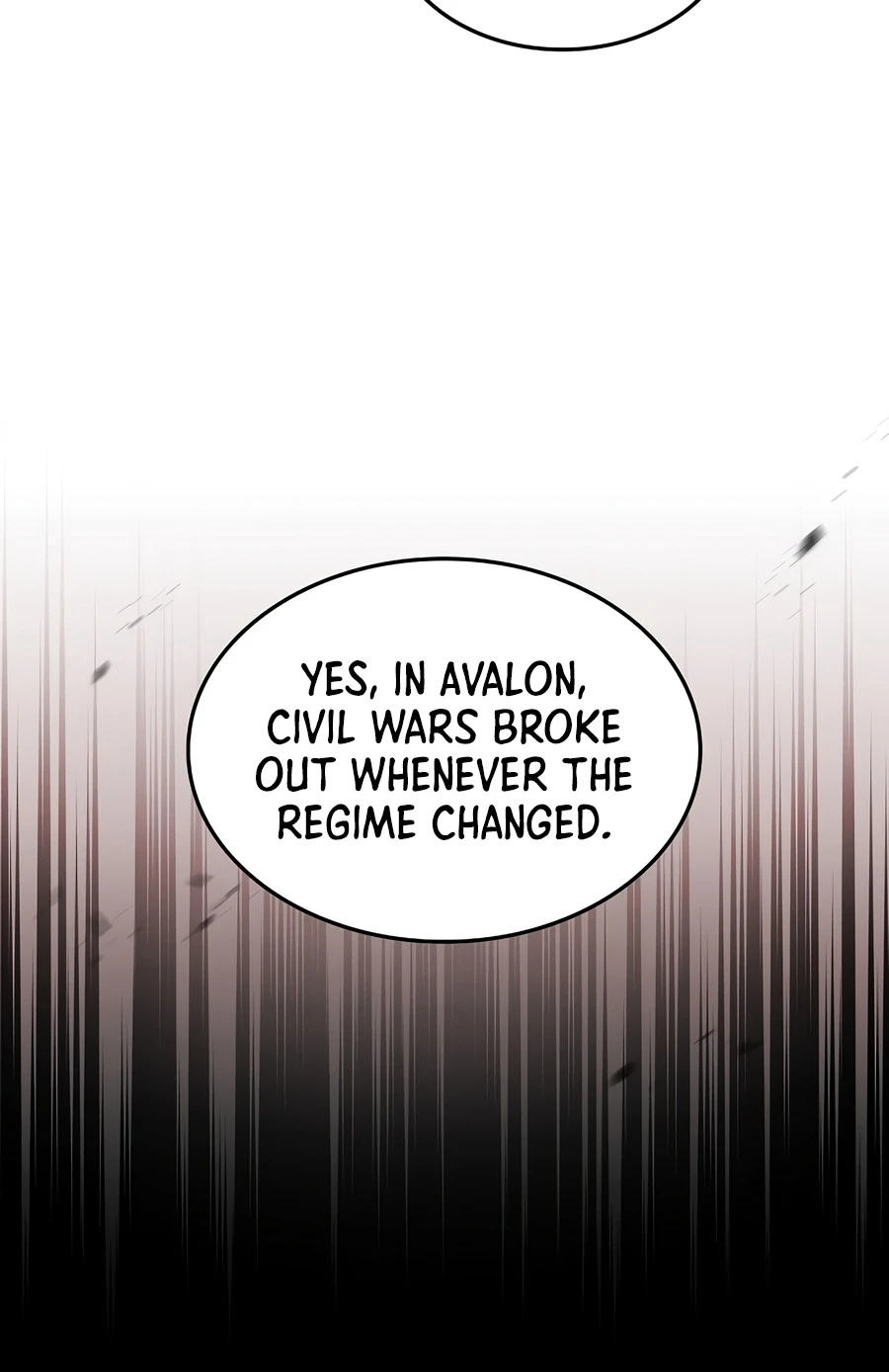 Return of the Legendary Spear Knight — Chapter 210 — page 15