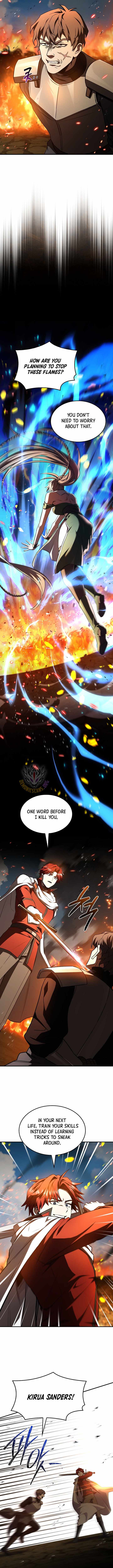 Return of the Legendary Spear Knight — Chapter 212 — page 2