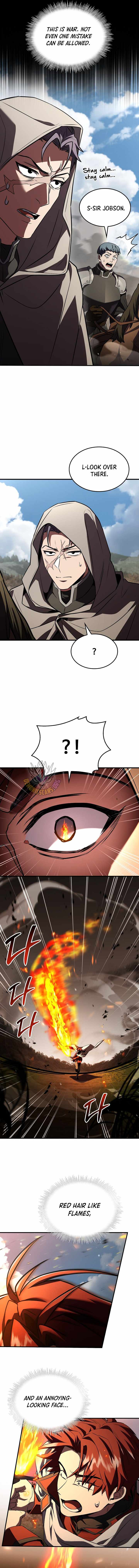 Return of the Legendary Spear Knight — Chapter 212 — page 10