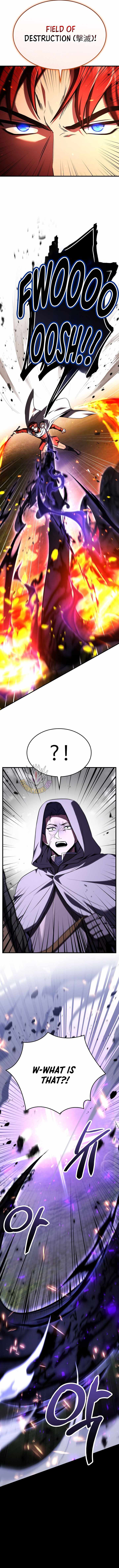 Return of the Legendary Spear Knight — Chapter 212 — page 14