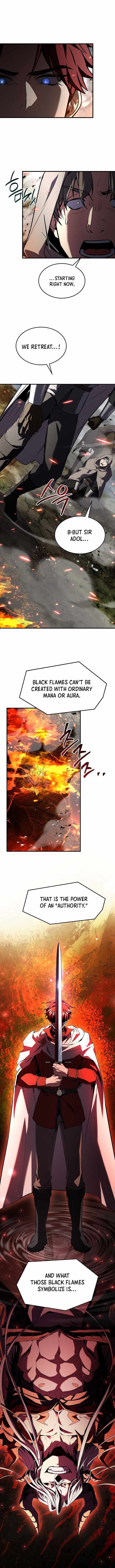 Return of the Legendary Spear Knight — Chapter 213 — page 2