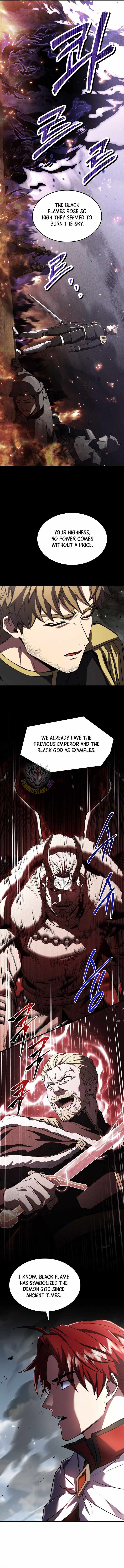 Return of the Legendary Spear Knight — Chapter 213 — page 6