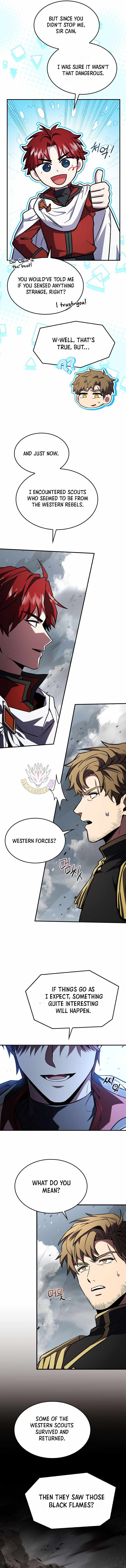Return of the Legendary Spear Knight — Chapter 213 — page 7