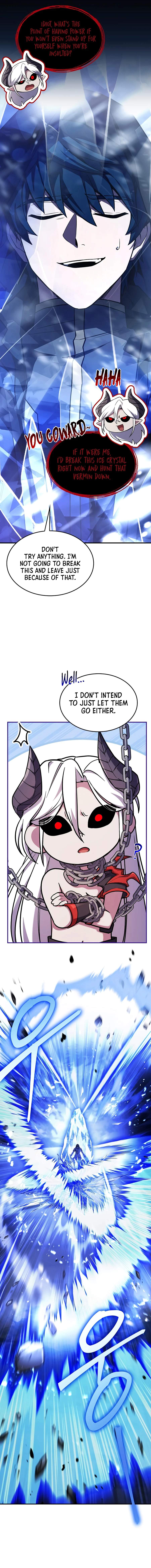 Return of the Legendary Spear Knight — Chapter 215 — page 10