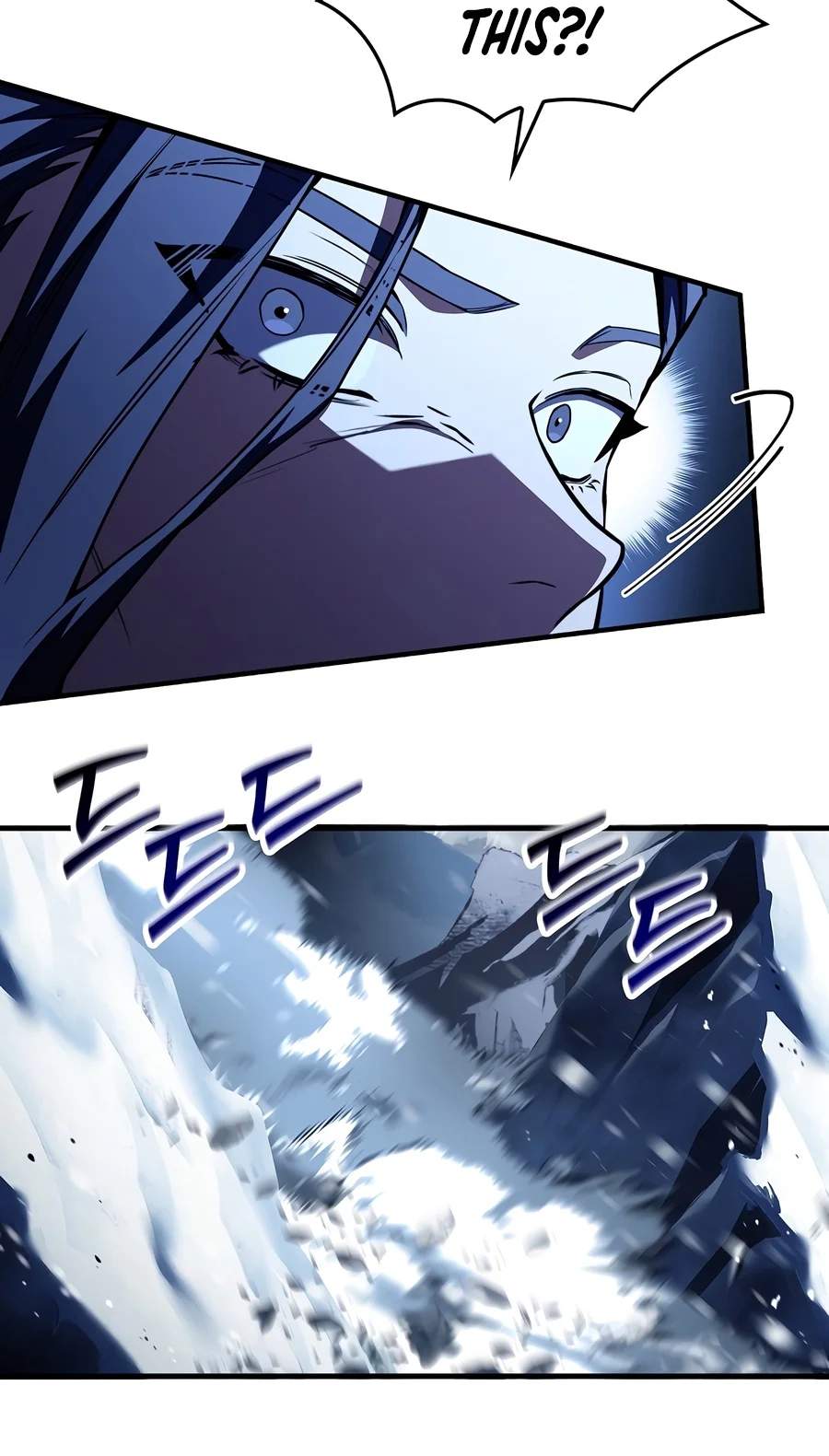 Return of the Legendary Spear Knight — Chapter 215 — page 12