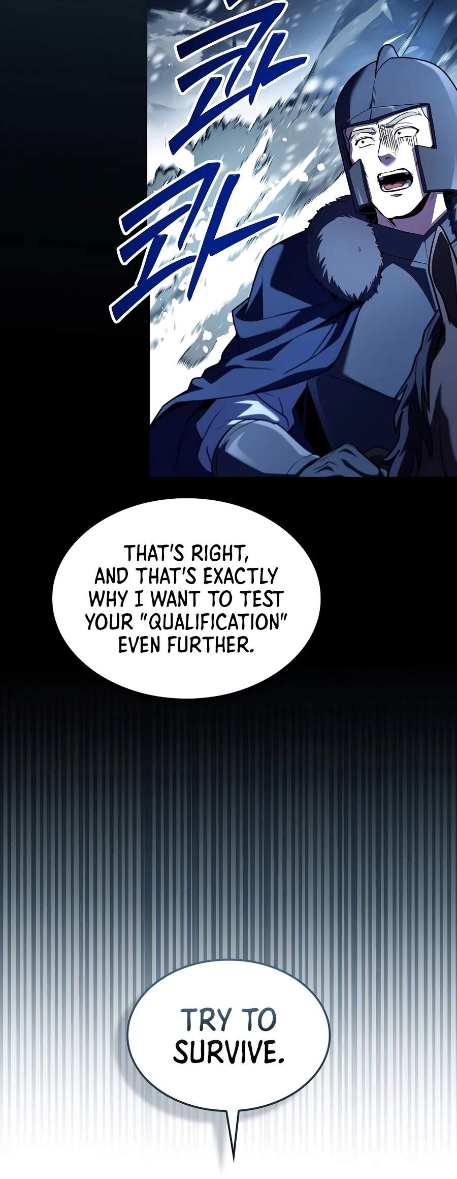 Return of the Legendary Spear Knight — Chapter 215 — page 14