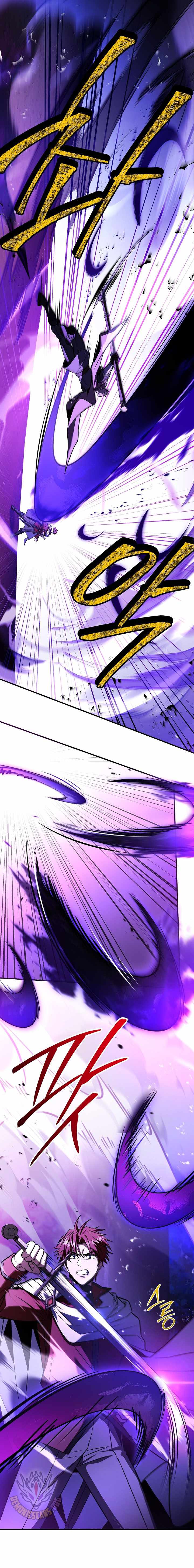 Return of the Legendary Spear Knight — Chapter 218 — page 9