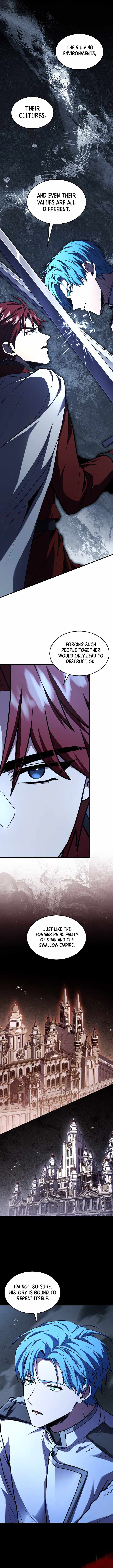 Return of the Legendary Spear Knight — Chapter 219 — page 6