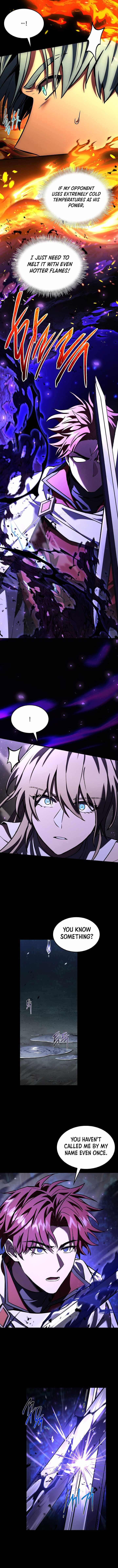 Return of the Legendary Spear Knight — Chapter 219 — page 14