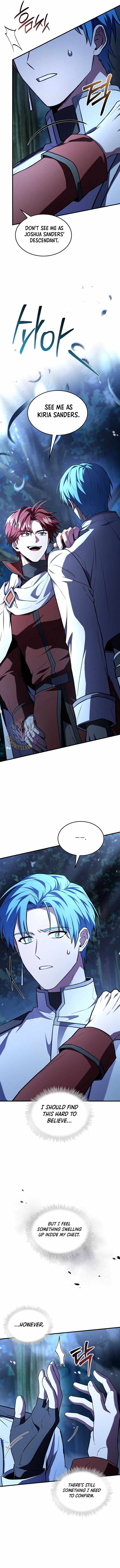 Return of the Legendary Spear Knight — Chapter 220 — page 3
