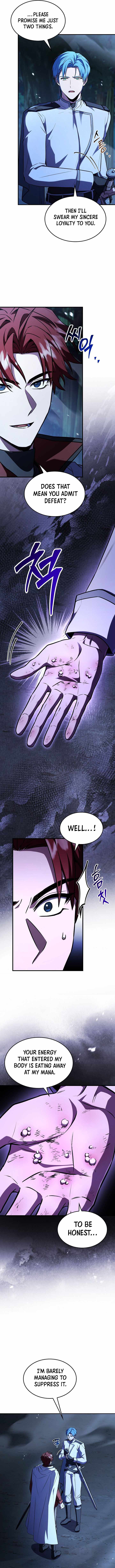 Return of the Legendary Spear Knight — Chapter 220 — page 4