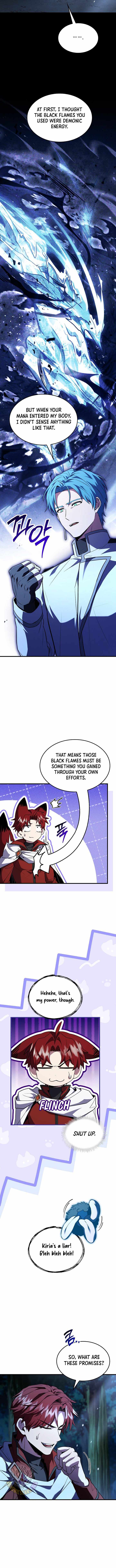 Return of the Legendary Spear Knight — Chapter 220 — page 5