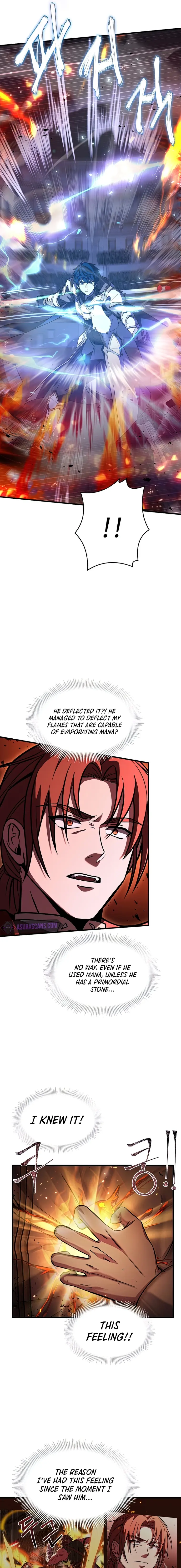 Return of the Legendary Spear Knight — Chapter 77 — page 7