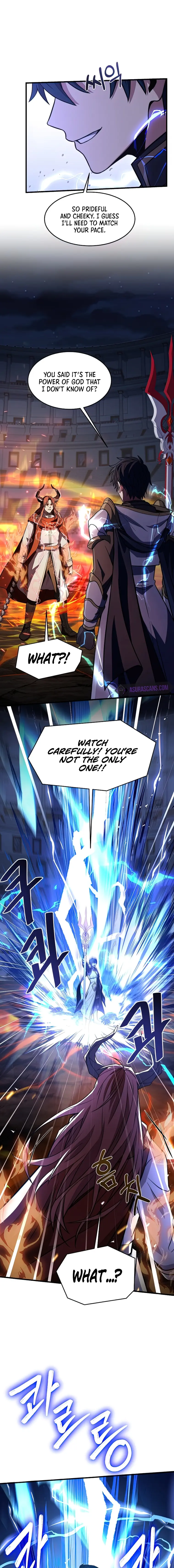 Return of the Legendary Spear Knight — Chapter 77 — page 11