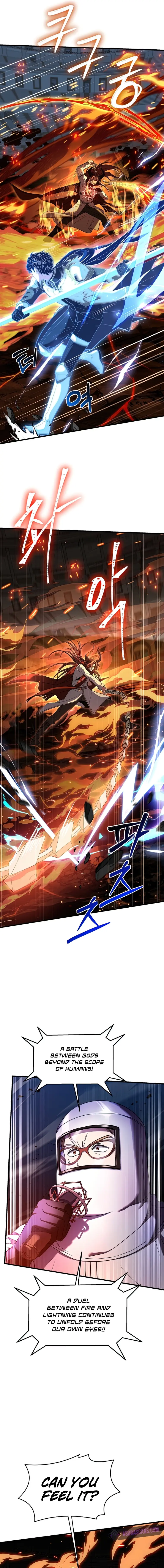 Return of the Legendary Spear Knight — Chapter 77 — page 15