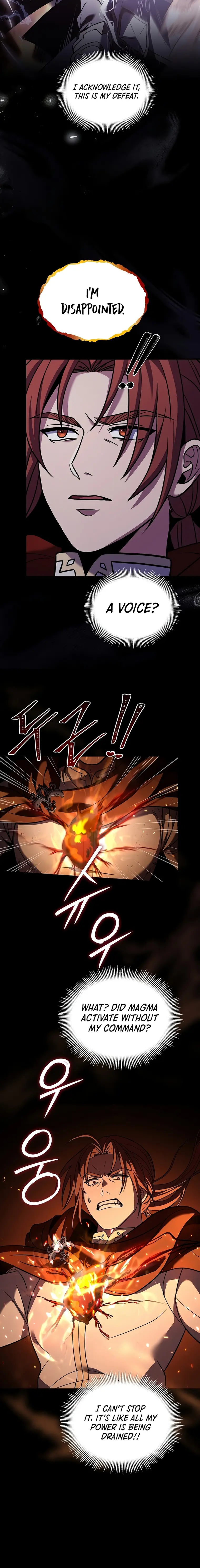 Return of the Legendary Spear Knight — Chapter 78 — page 2