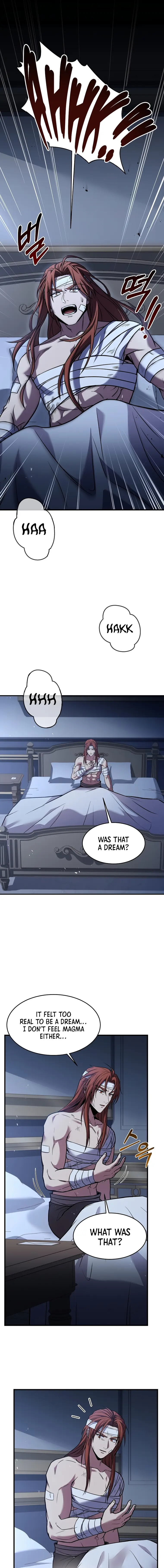 Return of the Legendary Spear Knight — Chapter 78 — page 5